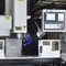 금속을 위한 산업적 CNC 정확성 수직 밀링 머신 3 주축 400 최대 부하