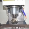 VMC 수직 CNC 기계 금속 분쇄 400 킬로그램 최대 부하 BT40 축