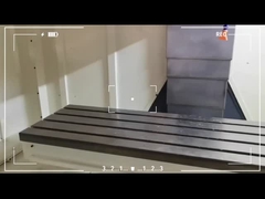 수직형 머시닝 센터 / CNC 제분기